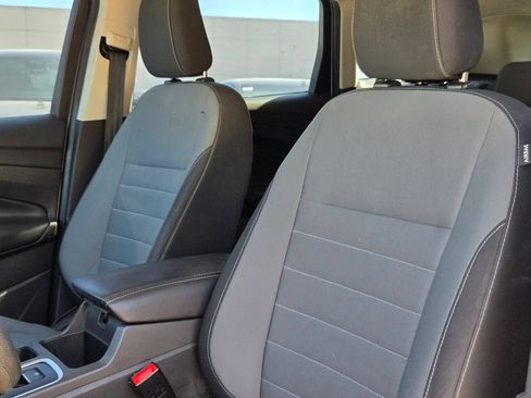 Used 2018 Ford Escape S FWD image 13