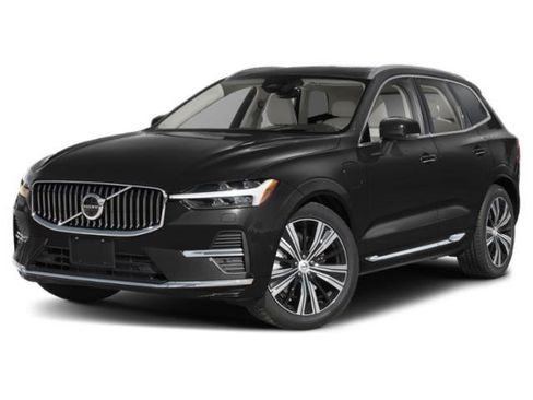 Used 2025 Volvo XC60 T8 Plus w/ Climate Package AWD/4WD image 1