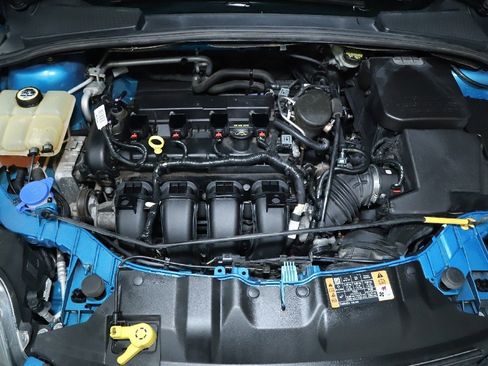 Used 2014 Ford Focus Titanium image 35