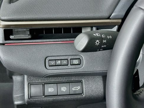 Used 2026 Toyota bZ FWD image 17