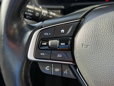 Used 2019 Honda Accord EX-L image 21