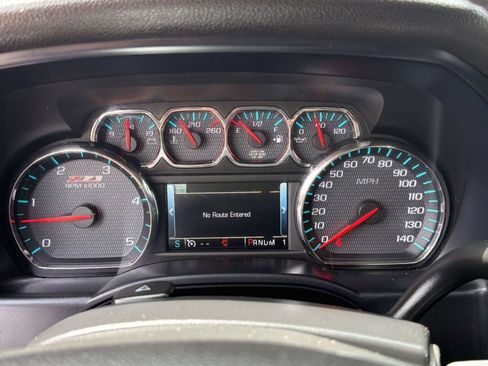Used 2015 Chevrolet Silverado 2500 LTZ w/ Duramax Plus Package AWD/4WD image 18