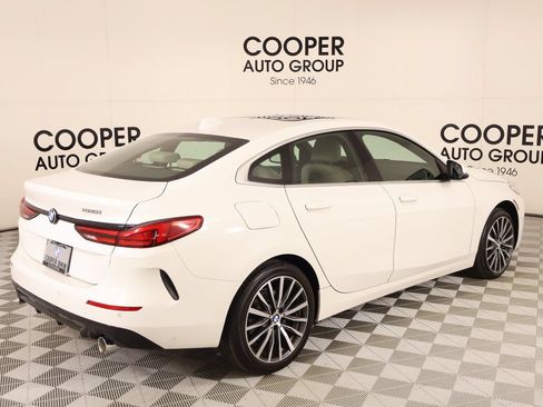 Used 2023 BMW 228i Gran Coupe w/ Convenience Package FWD image 22