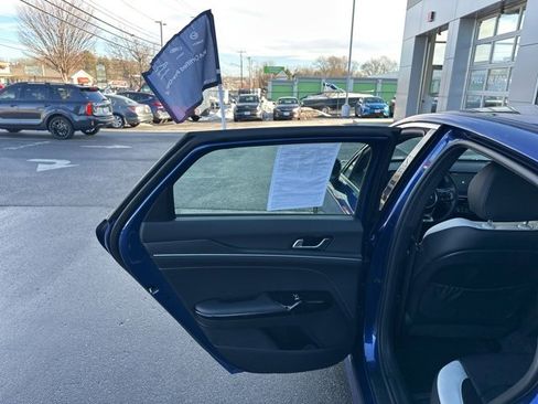 Used 2025 Kia K5 GT-Line image 47