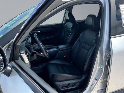 Used 2024 Nissan Rogue SV w/ SV Premium Package FWD image 22