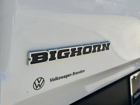 Used 2025 RAM 1500 Big Horn RWD image 29
