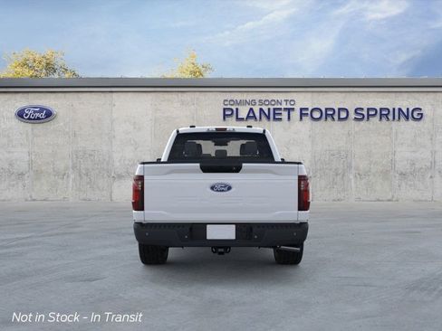 New 2026 Ford F150 STX AWD/4WD image 6