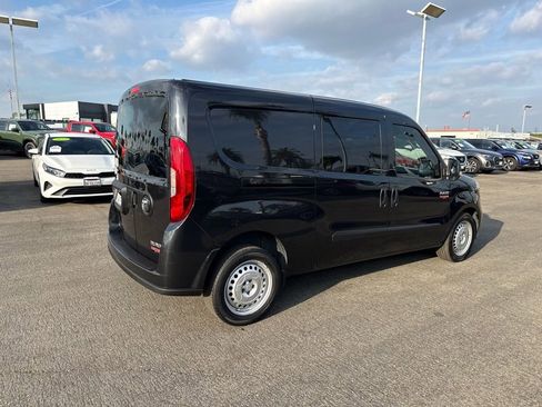 Used 2022 RAM ProMaster City Wagon image 6