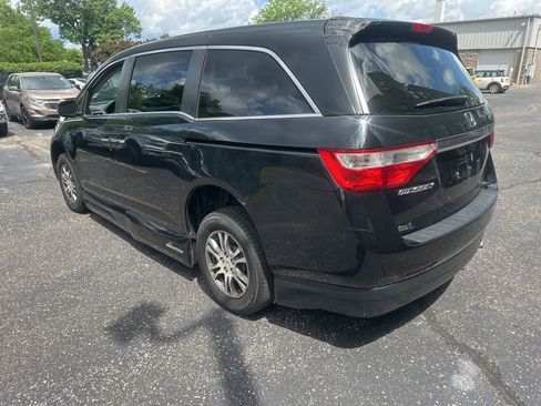Used 2011 Honda Odyssey EX image 5