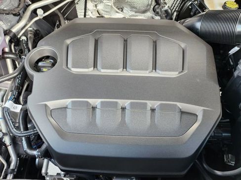 New 2026 Volkswagen Atlas Cross Sport SEL Premium R-Line image 30