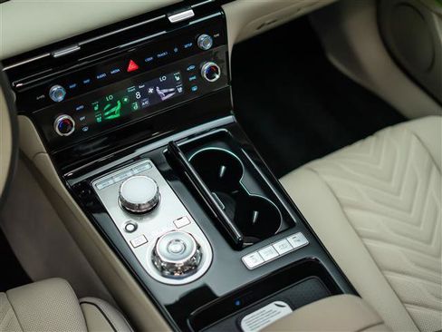 Used 2026 Genesis G80 2.5T Sport Prestige AWD/4WD image 25