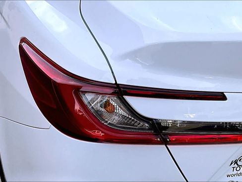 Certified 2025 Toyota Camry LE w/ Convenience Package FWD image 29
