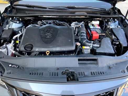 Used 2019 Toyota Avalon XSE w/ All Weather Liner Package FWD image 31