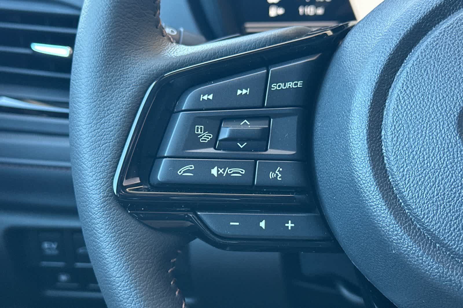 New 2026 Subaru Forester Touring AWD/4WD image 27