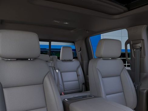 New 2026 GMC Sierra 1500 SLT w/ SLT Premium Plus Package image 24
