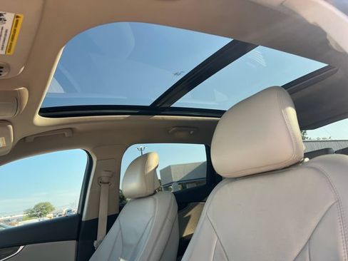 Used 2017 Lincoln MKX Reserve FWD image 36