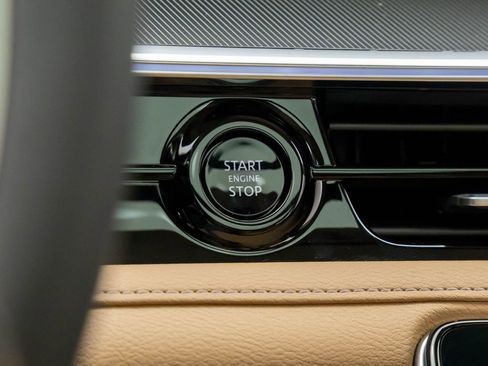 New 2026 INFINITI QX80 Luxe w/ Cargo Package image 23