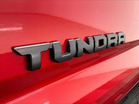 Used 2023 Toyota Tundra Limited image 32