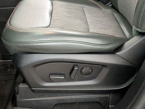 Certified 2023 Ford Explorer Timberline w/ Timberline Technology Package AWD/4WD image 15