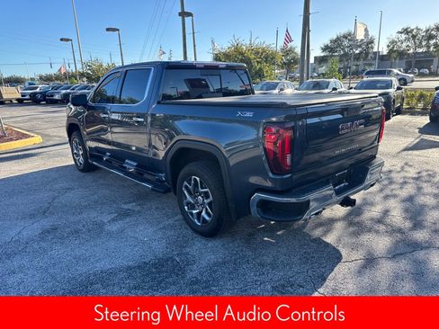 Used 2021 GMC Sierra 1500 SLT w/ SLT Convenience Package image 14