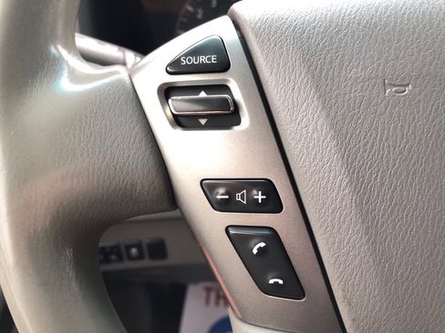 Used 2018 Nissan NV 2500 SL w/ Navigation Package image 32