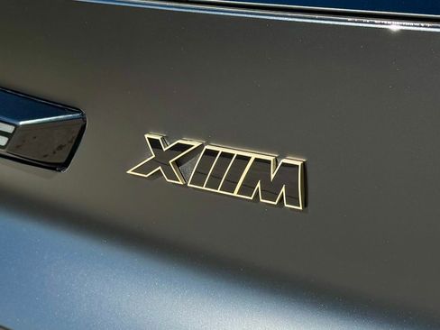 Used 2024 BMW XM image 76