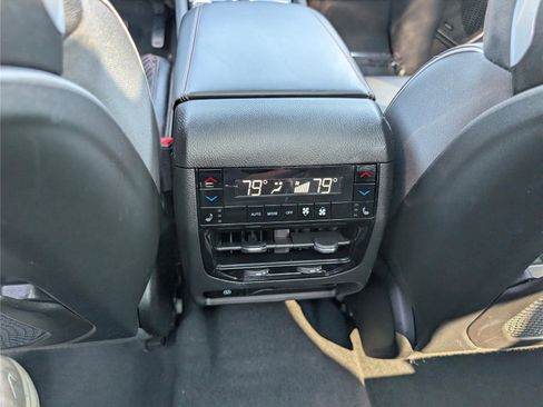 Used 2023 Jeep Grand Cherokee L Summit w/ Rear Seat Video Group I AWD/4WD image 22