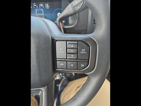 New 2025 Ford F350 XLT w/ Black Appearance Package image 41