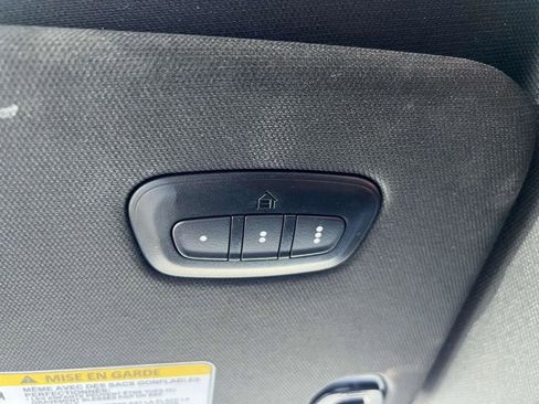 Certified 2023 RAM 1500 Laramie image 34