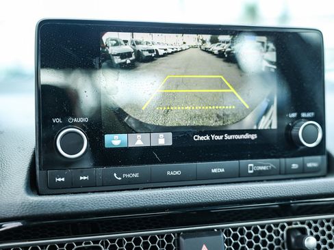 Certified 2023 Honda Civic Sport image 30