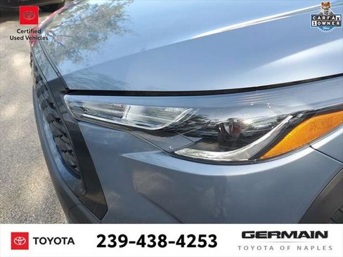 Certified 2024 Toyota Corolla Cross L image 13