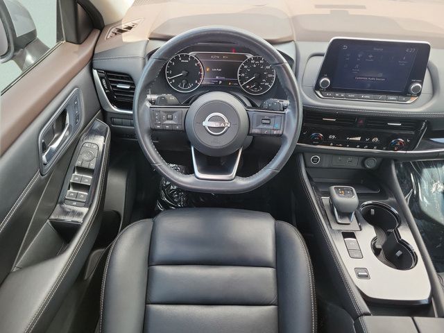 Used 2023 Nissan Rogue SL FWD image 21