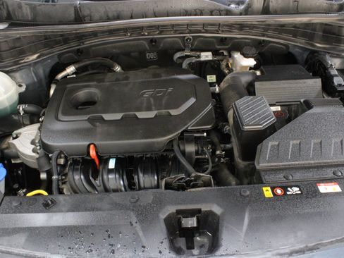 Used 2020 Kia Sportage EX w/ EX Technology Package image 37