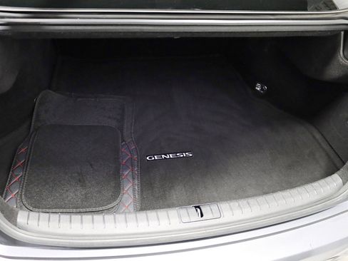 Used 2015 Hyundai Genesis 3.8 w/ Option Group 03 image 37