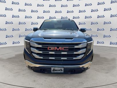 New 2026 GMC Sierra 1500 SLE