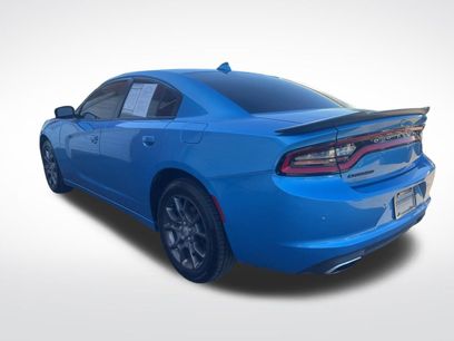 Used 2018 Dodge Charger GT w/ Blacktop Package