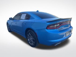 Used 2018 Dodge Charger GT w/ Blacktop Package AWD/4WD video 3