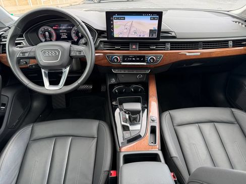 Certified 2023 Audi A5 2.0T Premium Plus w/ Premium Plus AWD/4WD image 2