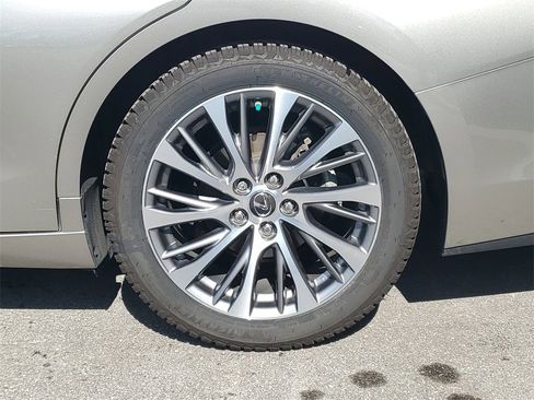 Used 2019 Lexus ES 350 image 12