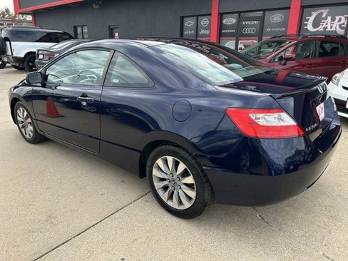 Used 2009 Honda Civic EX image 4