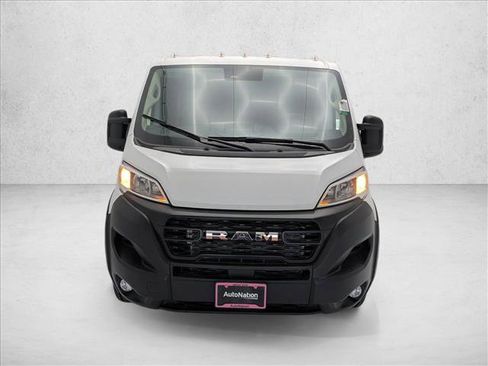 New 2026 RAM ProMaster 1500 w/ Convenience Group image 5