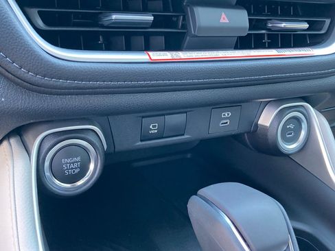 New 2026 Toyota Grand Highlander Limited image 15