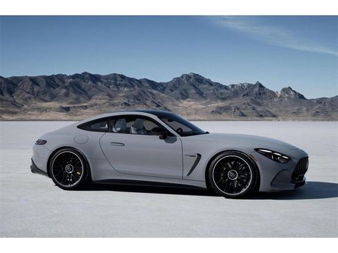 New 2026 Mercedes-Benz AMG GT 63 image 14