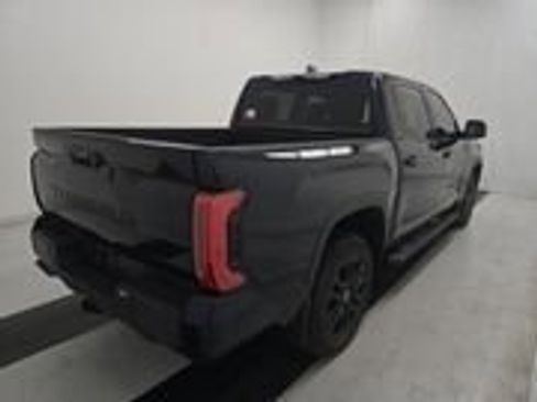 Used 2025 Toyota Tundra Limited image 6