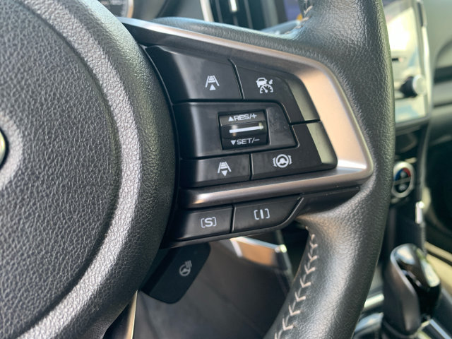 Certified 2021 Subaru Forester Touring AWD/4WD image 23