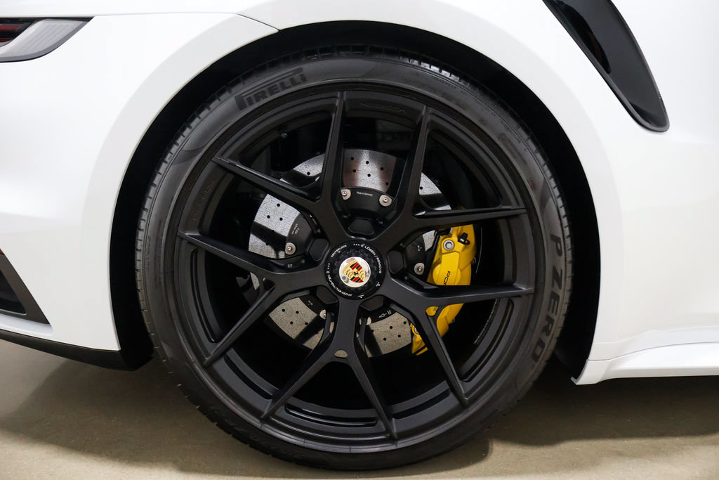 Used 2021 Porsche 911 GT3 RS AWD/4WD image 16