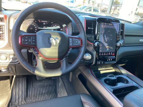 Used 2025 RAM 1500 Rebel w/ Bed Utility Group image 10