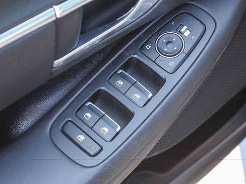 Certified 2022 Hyundai Sonata SEL w/ Convenience Package FWD image 26