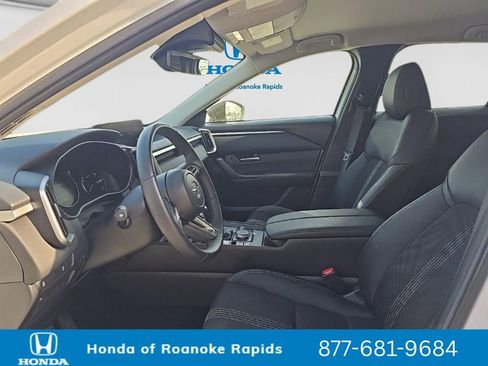 Used 2025 MAZDA CX-50 AWD 2.5 S w/ Preferred Package image 10