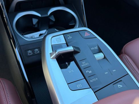 New 2026 BMW X2 xDrive28i image 26